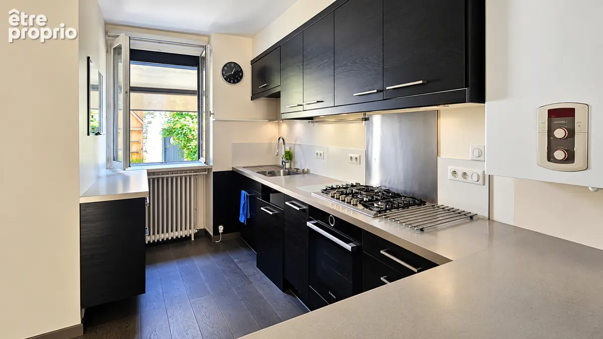 Maison Longjumeau 6 pièce(s) 130 m2 - photo 5