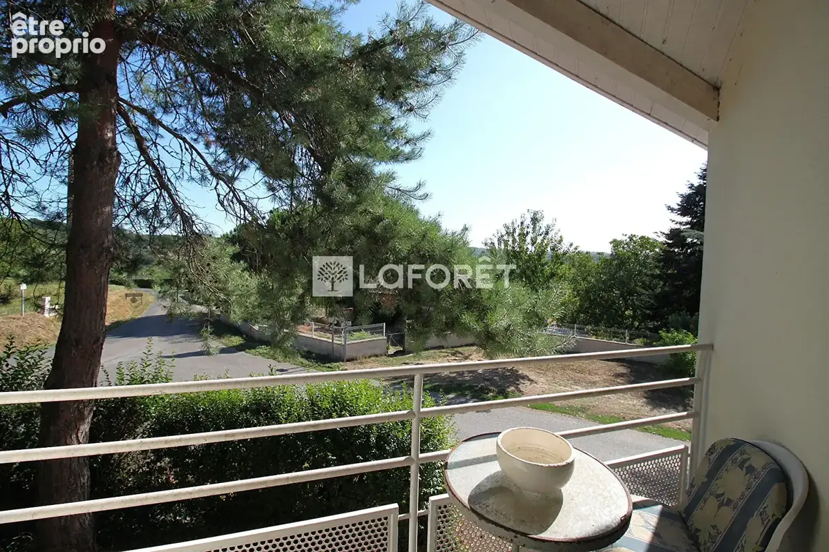 Maison et grange sur la commune de Saint-Romain-et-Saint-Clément - photo 13