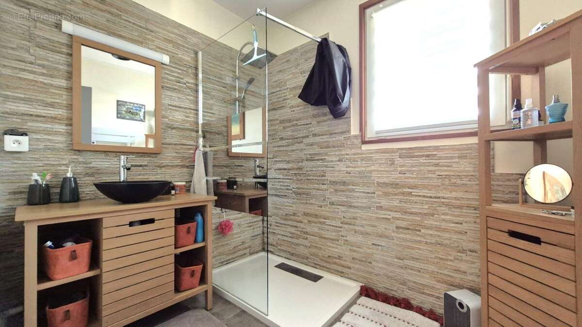 Maison à BUZET-SUR-TARN