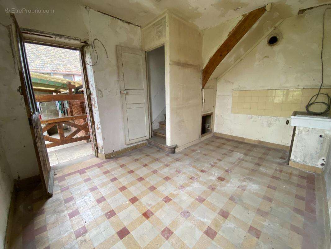 Maison à GAILLON
