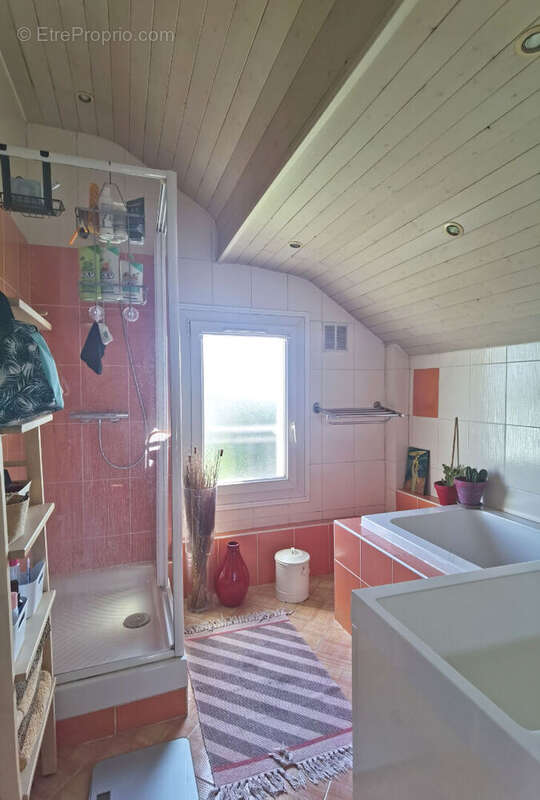 Maison à ROSNY-SOUS-BOIS