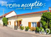 Photo 1 - Maison à SCEY-SUR-SAONE-ET-SAINT-ALBIN