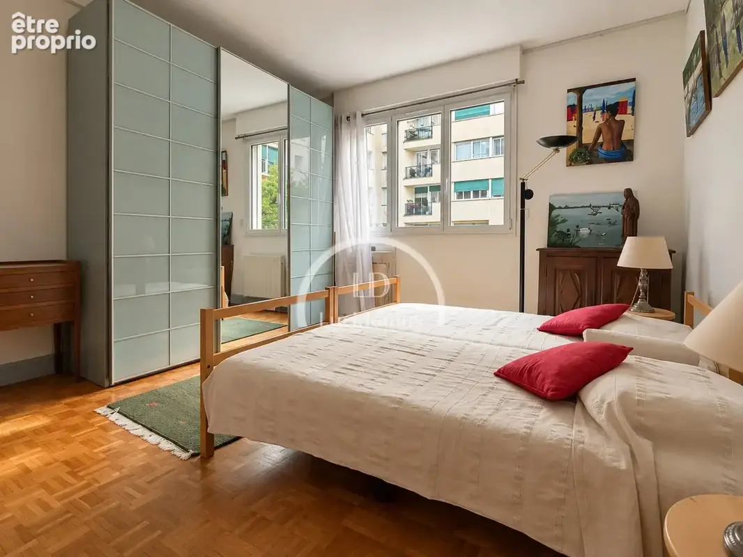 Appartement 5 pièces 122 m² à vendre à Paris-17e (75017) - photo 10