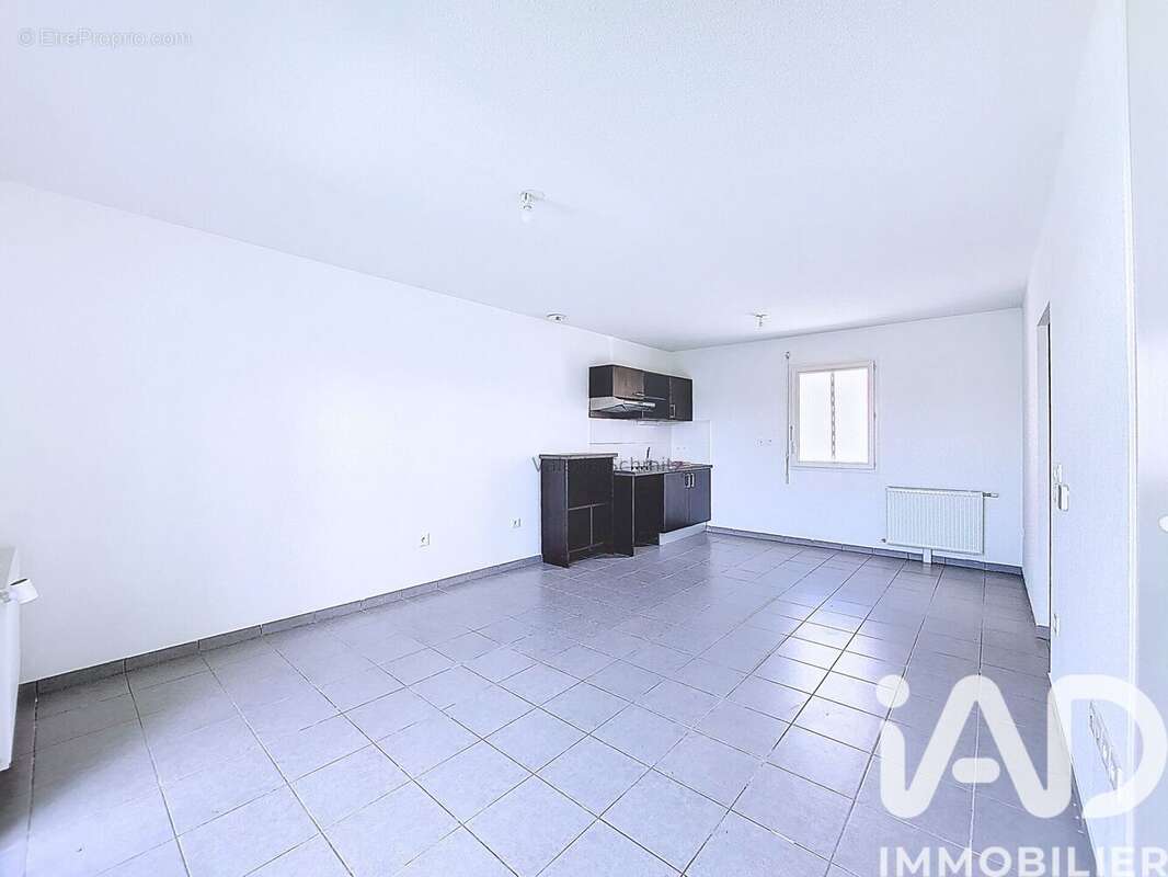 Photo 3 - Maison à VILLENEUVE-TOLOSANE