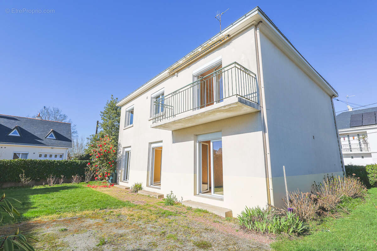 Maison à ORVAULT