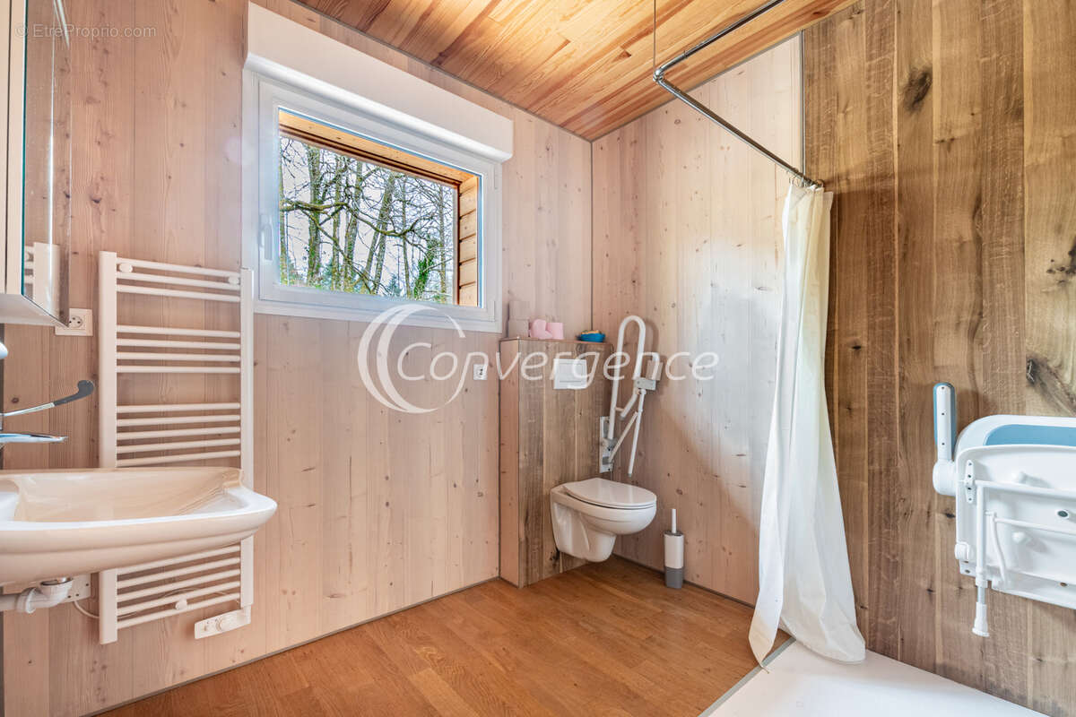 2 Maisons de plain pied - photo 13