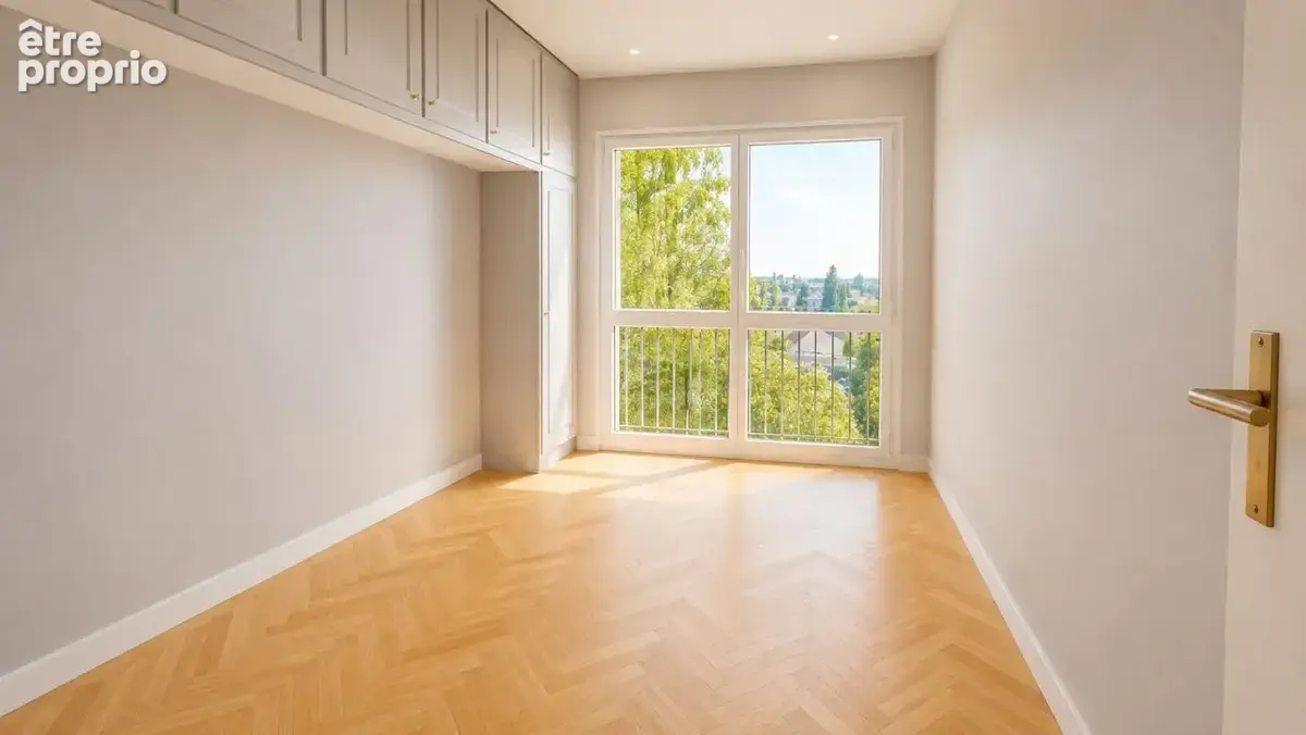 Appartement À Vendre - photo 6