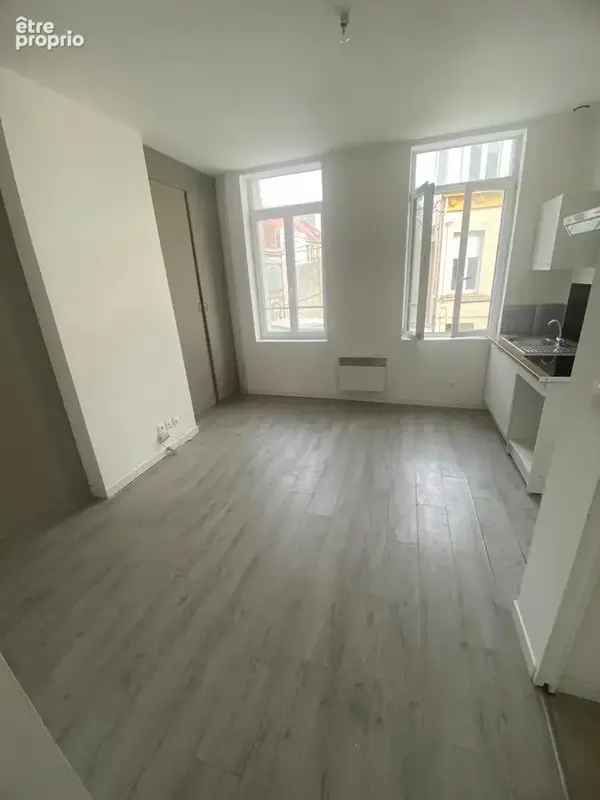 Appartement 70 m² à vendre à Calais (62100) - photo 3