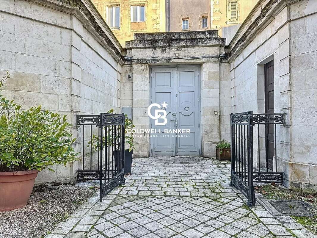 Maison à LA ROCHELLE