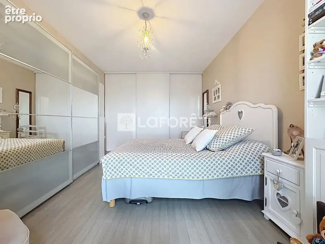 Appartement Sotteville Les Rouen 2 pièce(s) 55 m2 - photo 15
