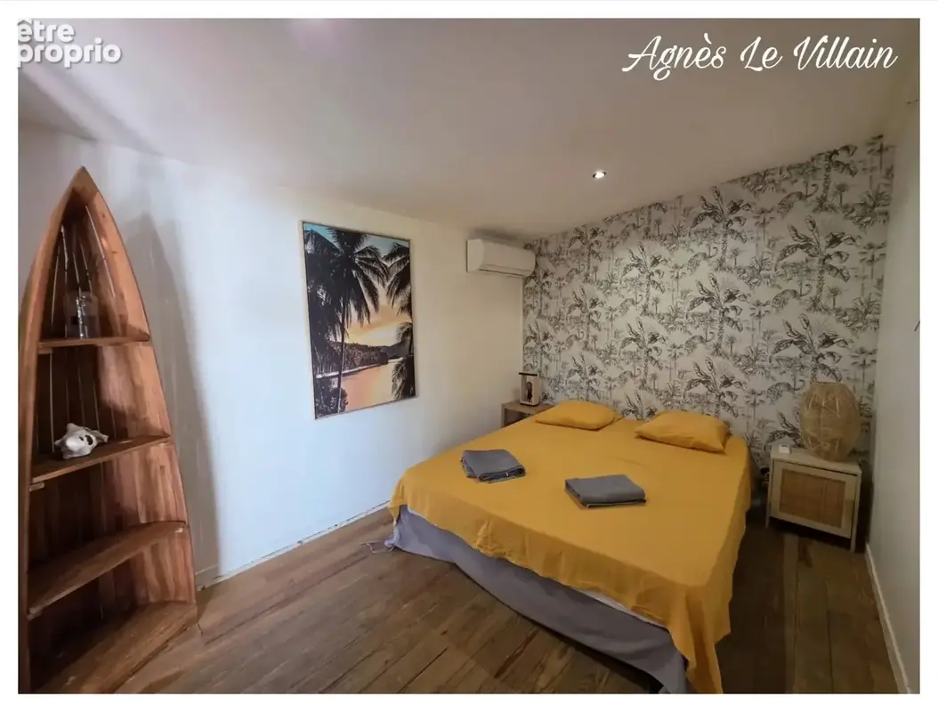 Bungalow 3 chambres avec Spa accès plage à pieds - photo 11