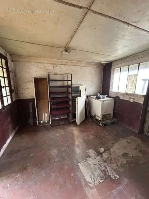 Maison à FORMERIE