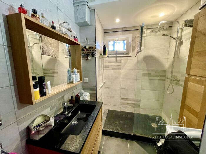 Appartement à NEVERS