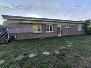 Maison à MONTIVILLIERS