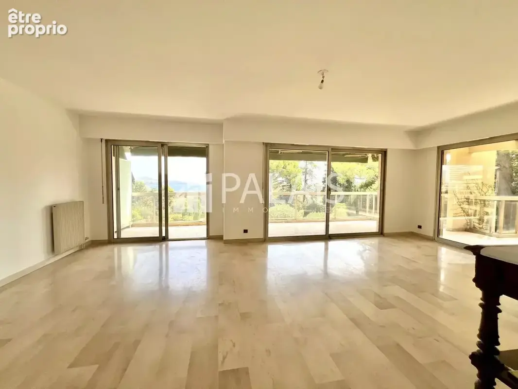 Nice ouest – bas fabron  4 pièces de 99 m² – 60 m² de terrasses – vue mer - photo 7
