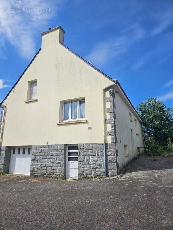 Photo 2 - Maison à LOCMINE