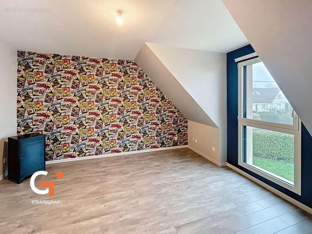 Maison à SAINT-PIERRE-DE-VARENGEVILLE