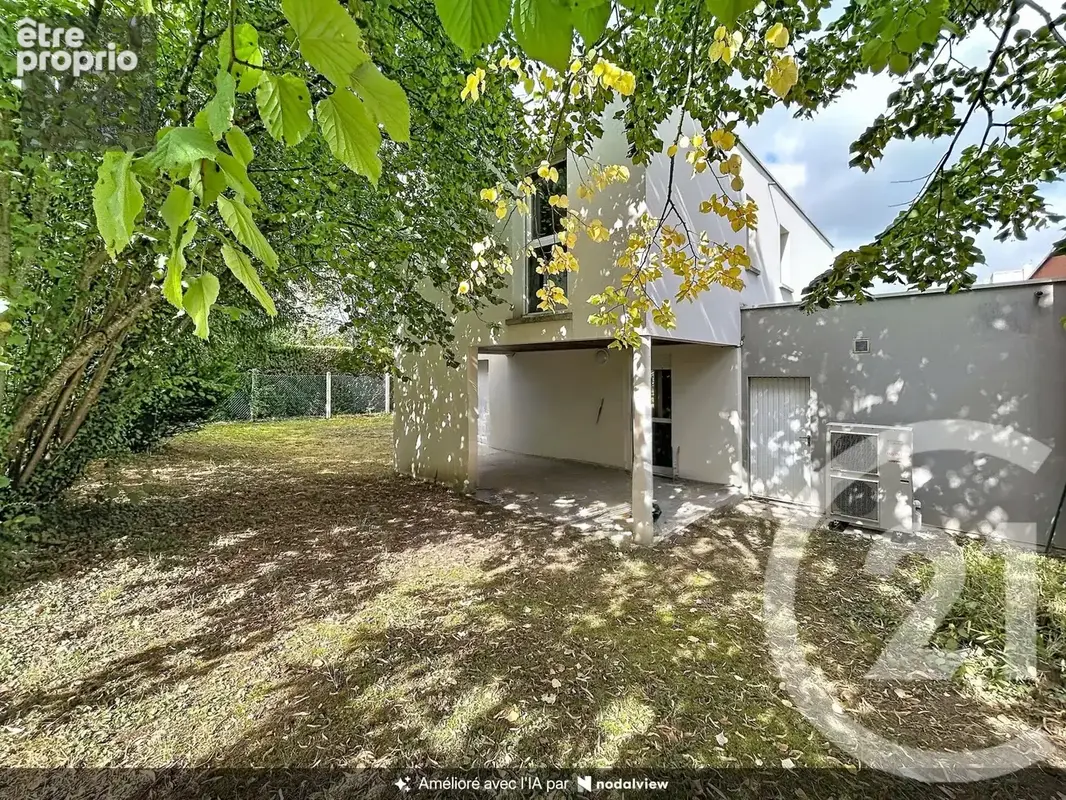 Maison 6 pièces 132 m² à vendre à Troyes (10000) - photo 5