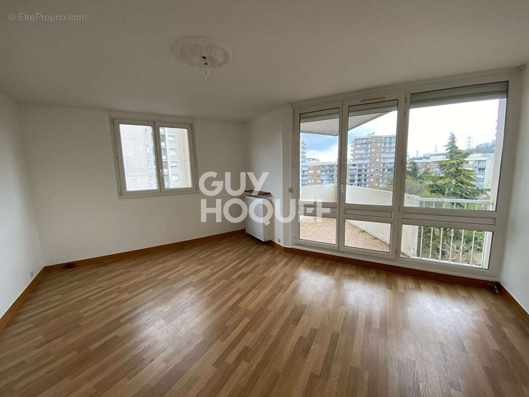 Appartement à CHELLES