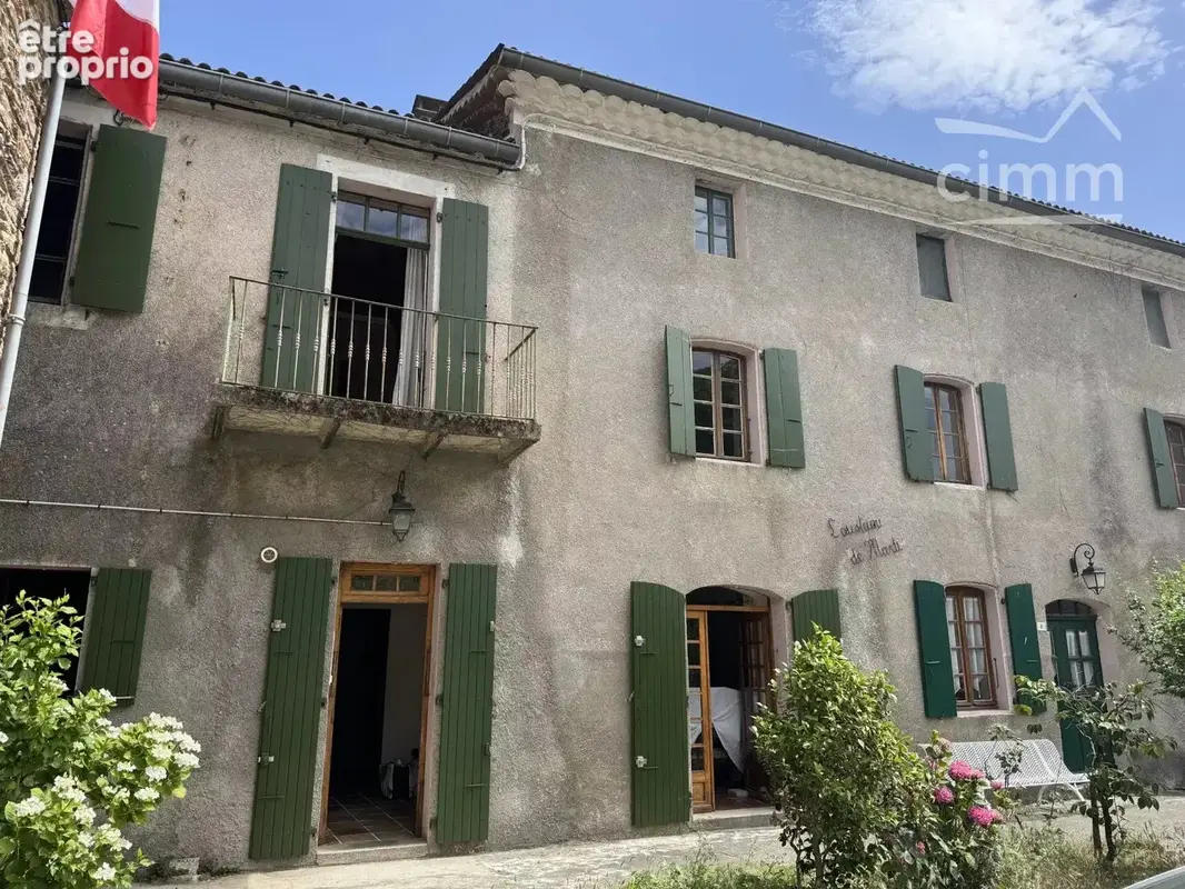 Maison à BEAUMONT