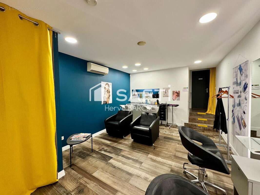 Photo 5 - Commerce à BOURGOIN-JALLIEU