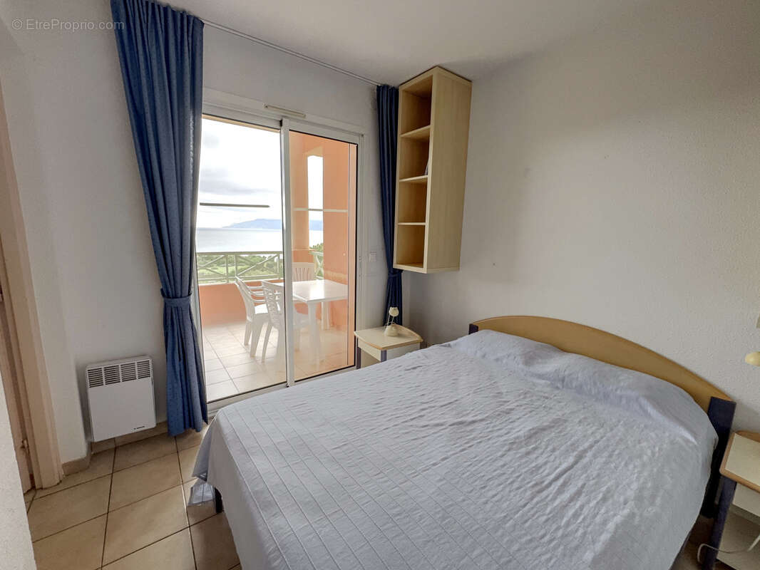 Appartement à SAINT-FLORENT