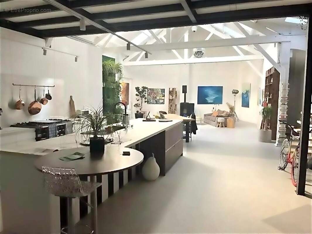 Photo 3 - Commerce à LE HAVRE