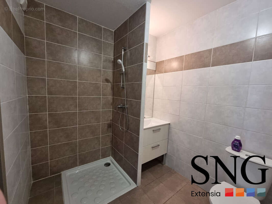 Appartement à ARGELES-SUR-MER