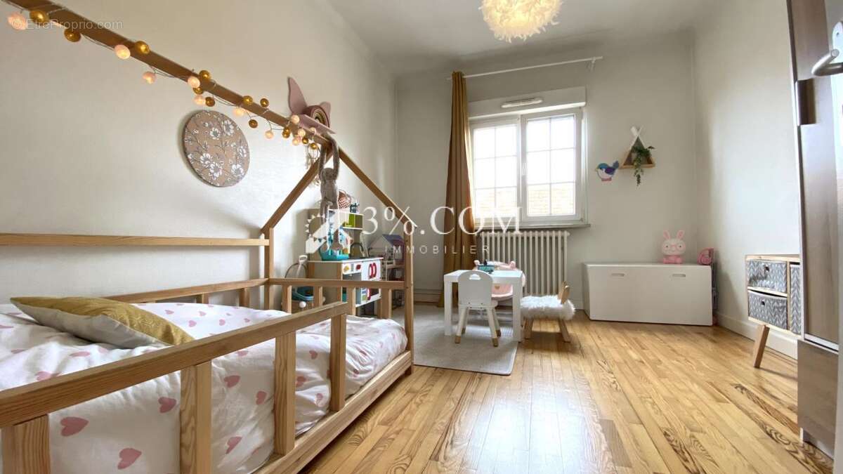 Appartement à ITTENHEIM