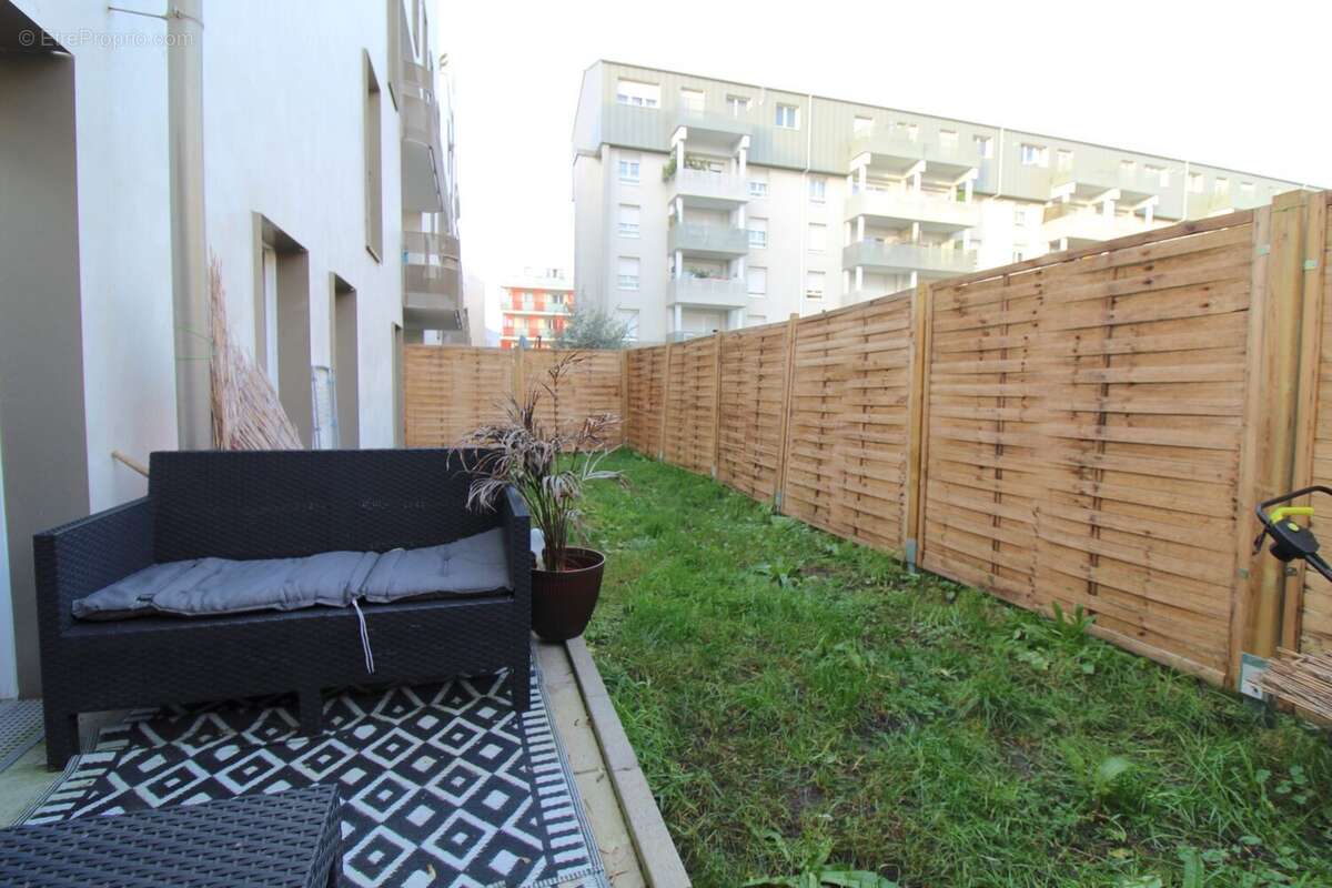 Appartement à CHAMPIGNY-SUR-MARNE