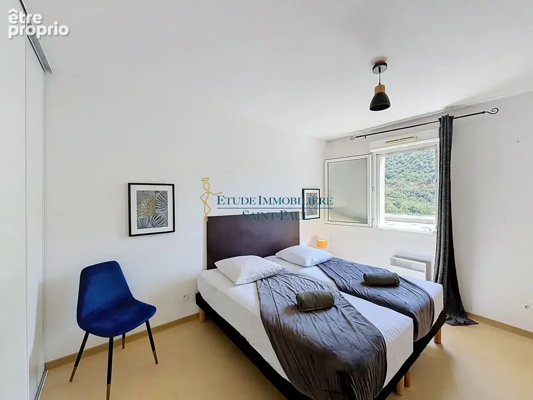 Appartement 48 m² à Avene  - photo 5