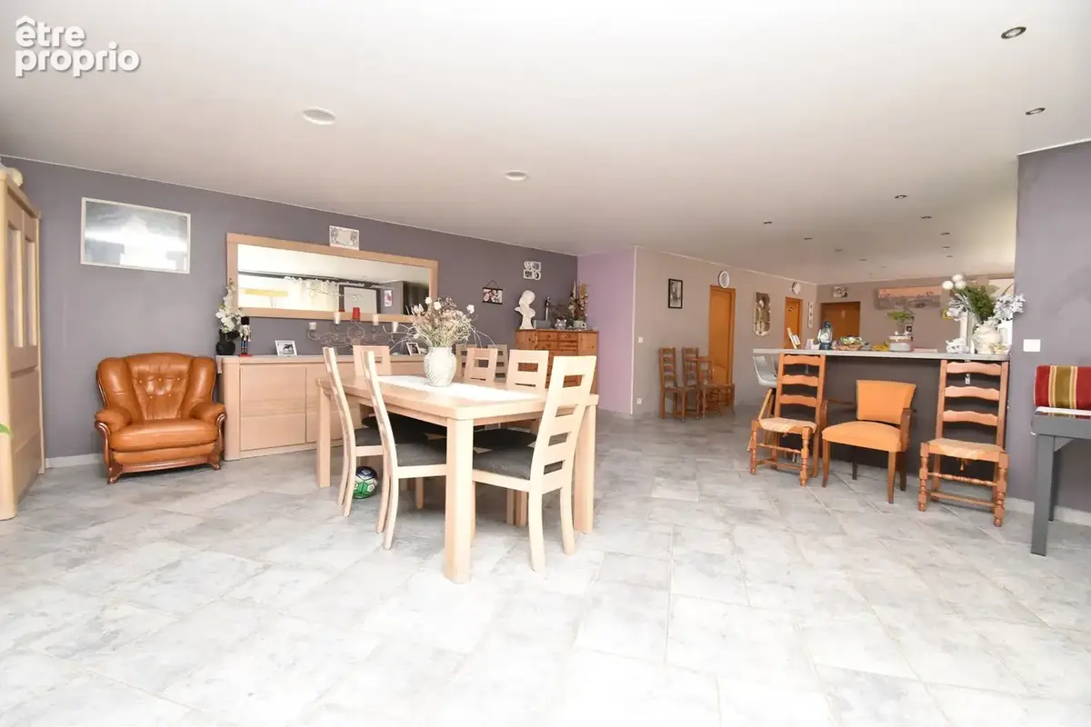 Maison 216 m² à Bertry  - photo 3