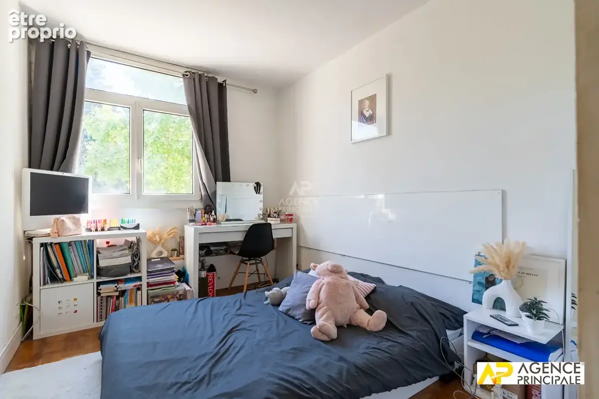 Appartement Maisons Laffitte 4 pièce(s) 69 m2 - photo 8