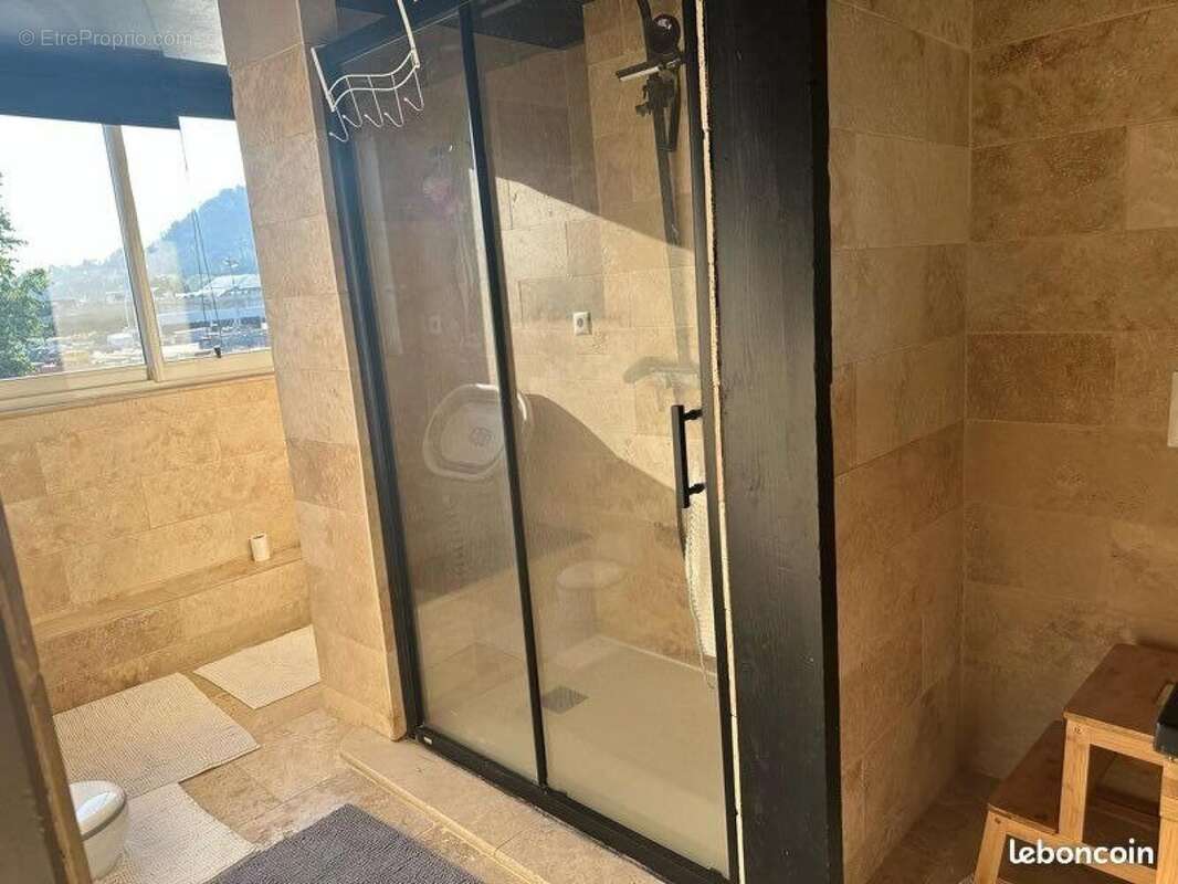 Photo 9 - Appartement à VIDAUBAN