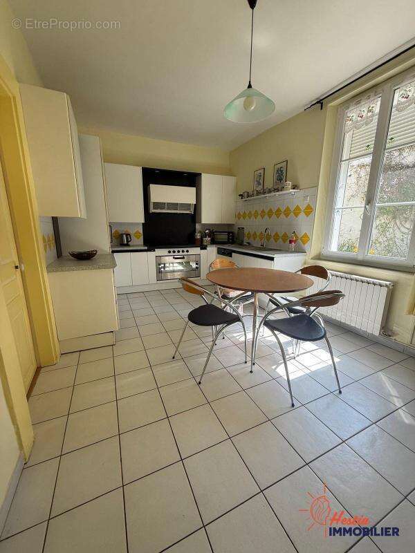 Maison de campagne - photo 2