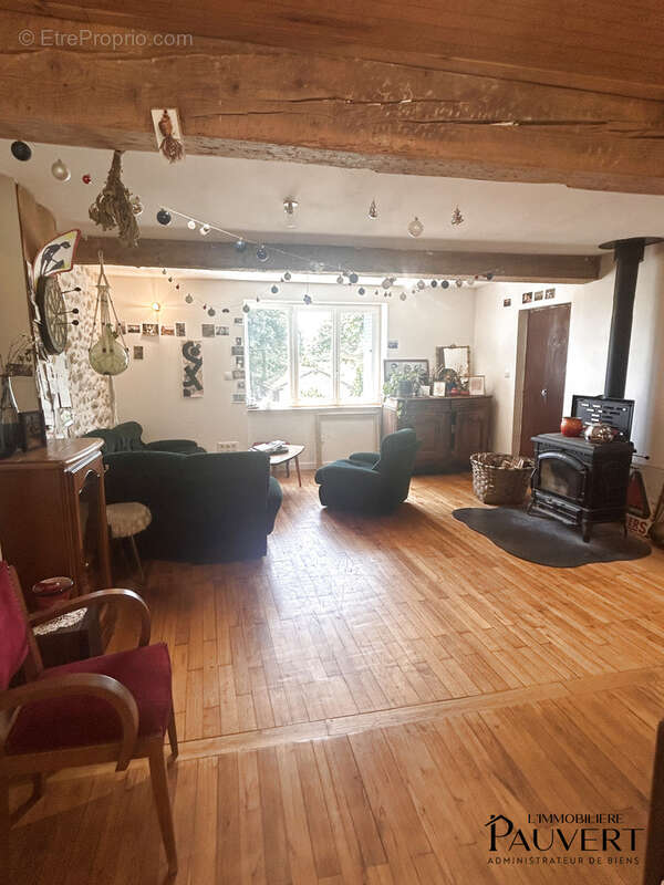 Maison à PAMIERS