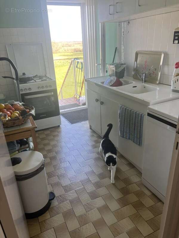 Maison à GAILLAN-EN-MEDOC