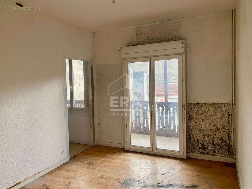 Appartement 79m² à pau - photo 5