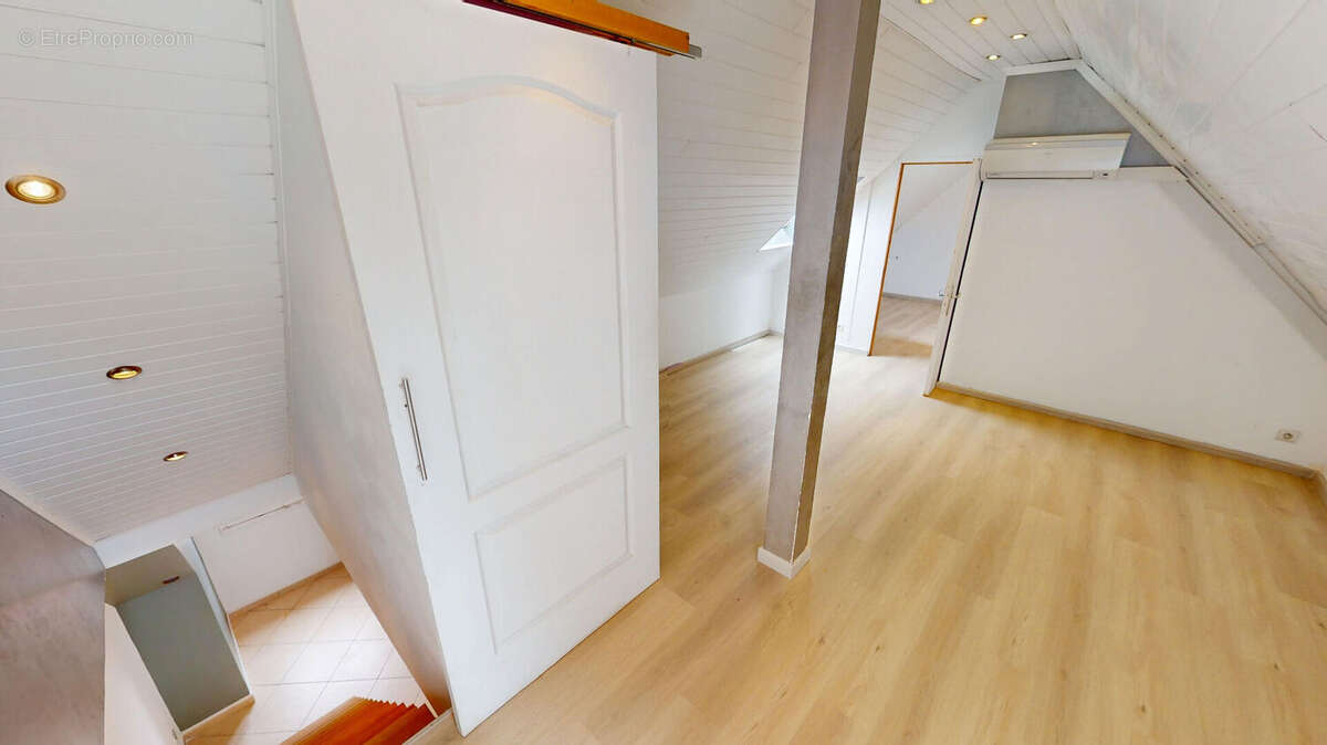 Appartement à SAINT-DENIS