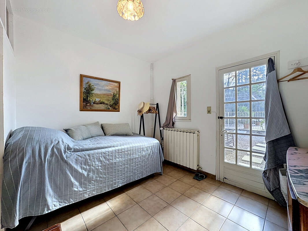 Maison à BRIGNOLES
