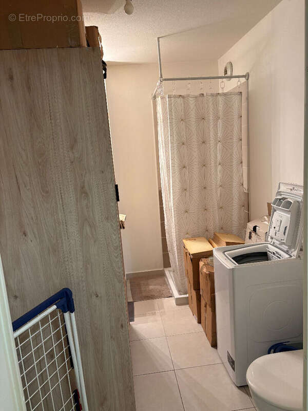 Joli studio à NIMES - photo 4