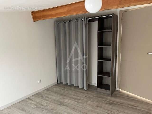 Maison à GOND-PONTOUVRE