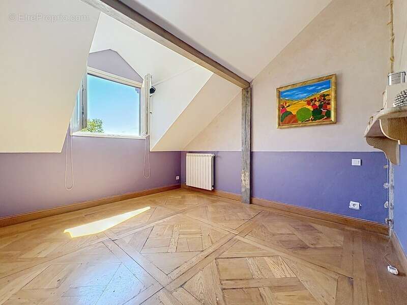 Corps de ferme à vendre 5 pièces CERNEX (74) - photo 19