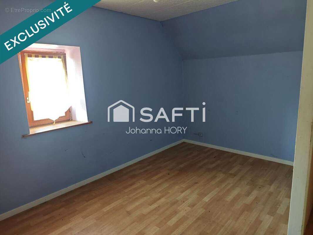 Photo 8 - Maison à RANSPACH