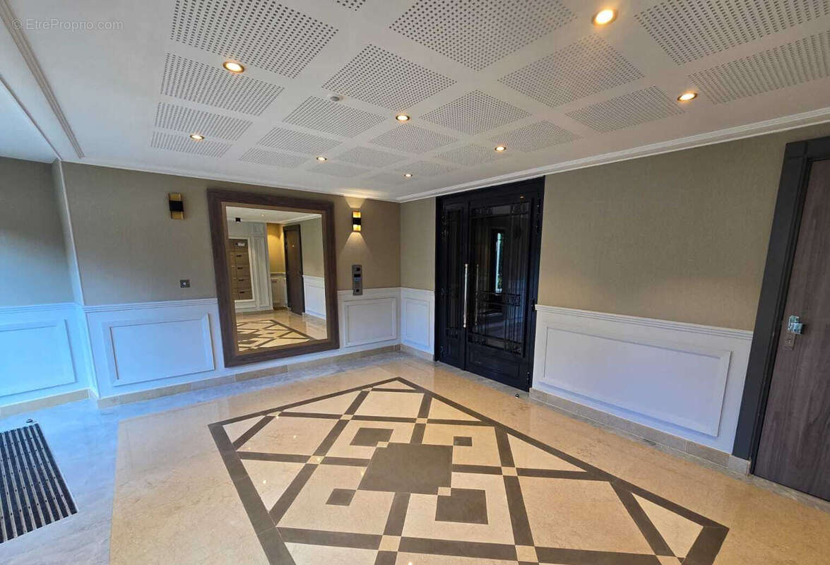 Appartement à CHATOU