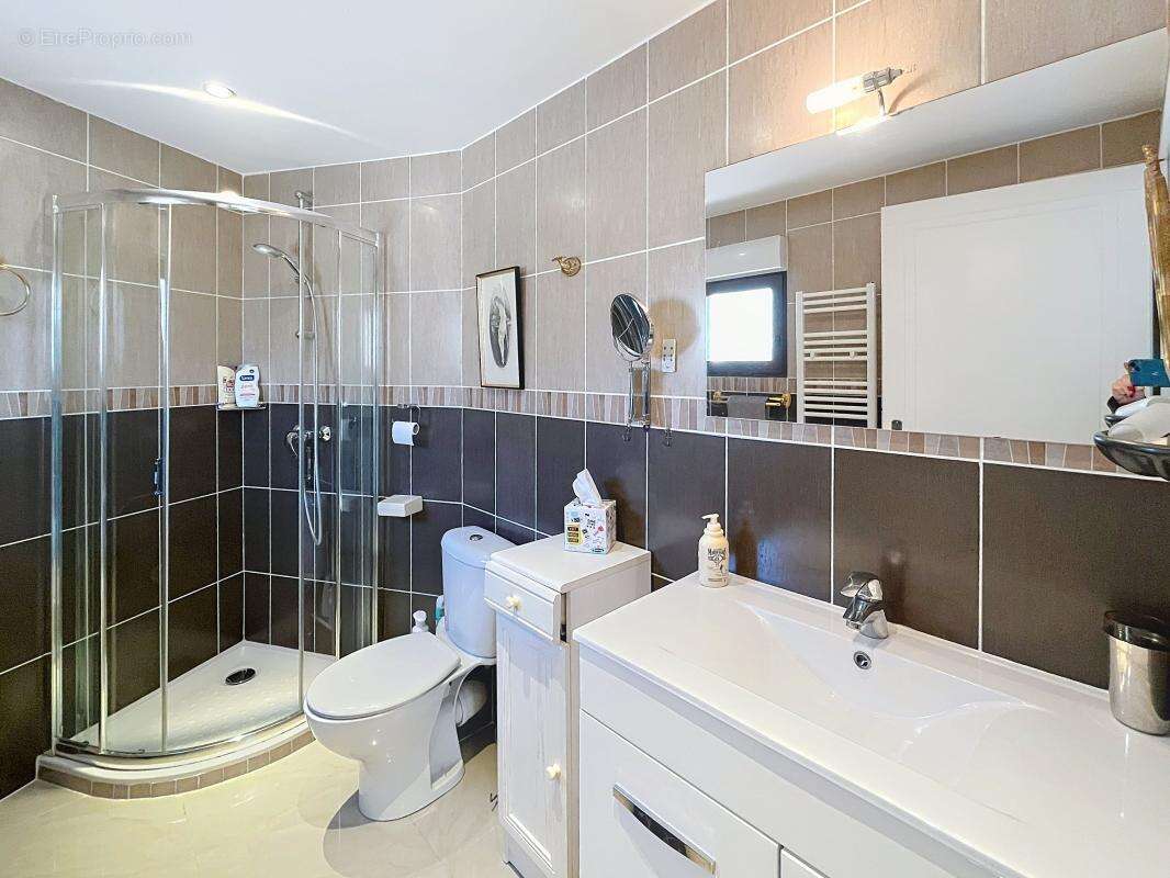 Appartement à SAINT-RAPHAEL