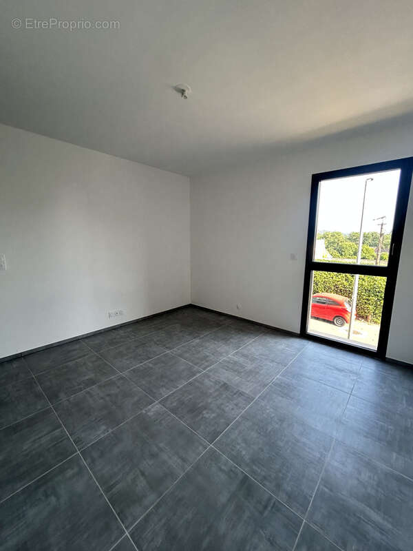 Appartement T2 de 45 m2 à 200 mètres de la plage - photo 4