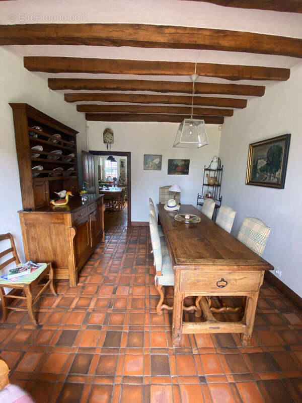 Maison à VENDOME