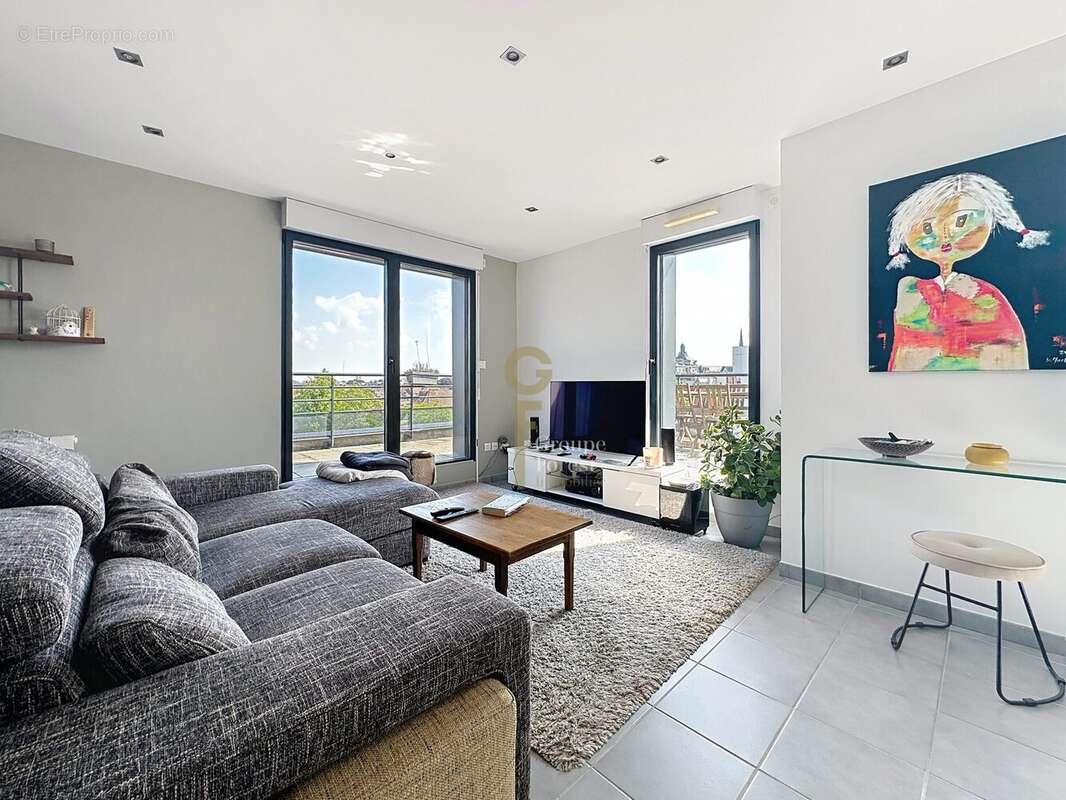 Appartement à TOURCOING