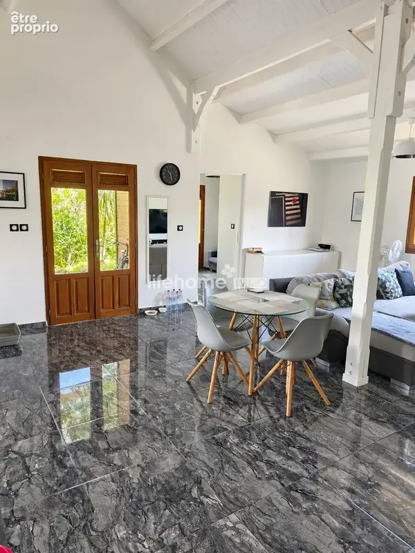 Maison 4 pièces 78 m² à vendre à Lamentin (97129) - photo 4